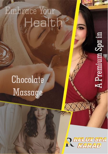 Chocolate Massage in Karad Satara